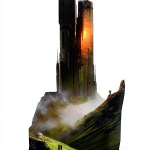 Genetic Engineering Sci Fi eBook by Tordotcom Typeset XRay-0