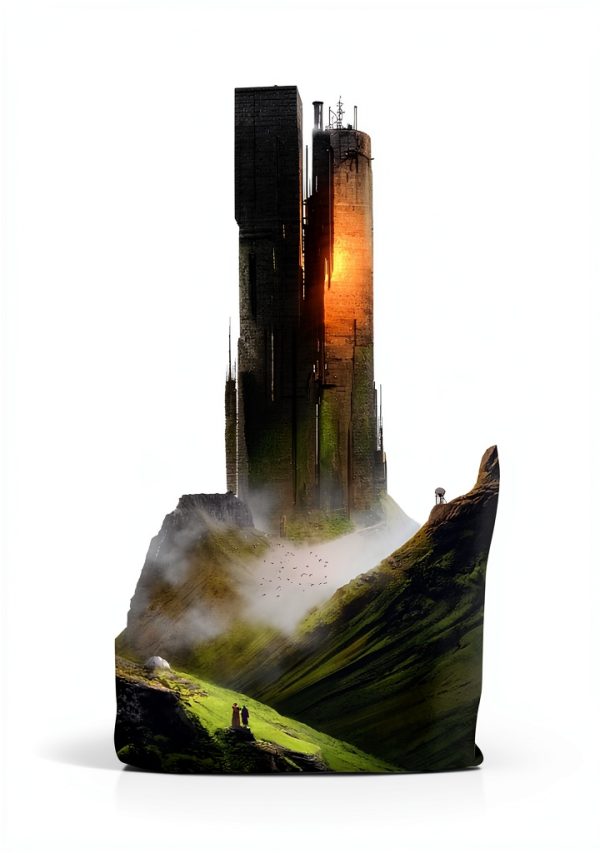 Genetic Engineering Sci Fi eBook by Tordotcom Typeset XRay-0