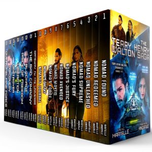 Science Fiction Anthology Genetic Engineering eBook by LMBPN-0