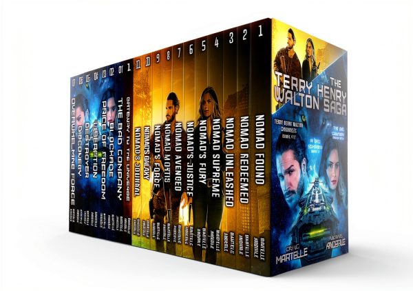 Science Fiction Anthology Genetic Engineering eBook by LMBPN-0