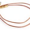 Thermocouple Block Southbend Range 1182565 48 Long Metal Push-Pull-3