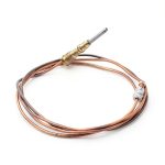 Thermocouple Vulcan Hart 00-412788-00060 Block OEM Industrial-0