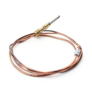 Thermocouple Vulcan Hart 00-412788-00060 Block OEM Industrial-0