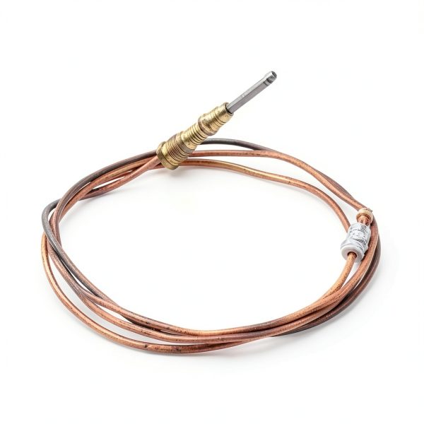 Thermocouple Vulcan Hart 00-412788-00060 Block OEM Industrial-0