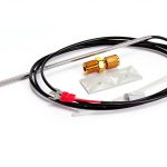 Thermocouple 01-1A1828-00001 by 20 SECOND SOAP Block – High Quality-0