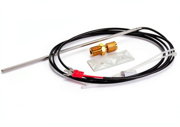Thermocouple 01-1A1828-00001 by 20 SECOND SOAP Block – High Quality-0