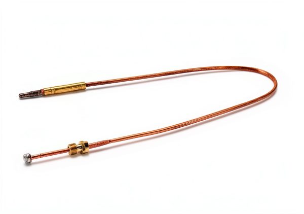 Garland 4518817 18In Thermocouple Block OEM Genuine Compact 5x6x9-1