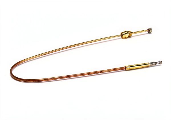 Garland 4518817 18In Thermocouple Block OEM Genuine Compact 5x6x9-3