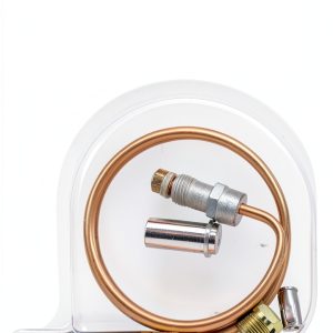 Honeywell CQ100A1021 18" Universal Thermocouple Kits-0