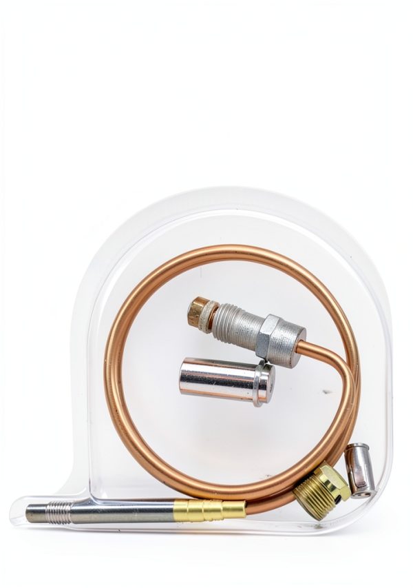 Honeywell CQ100A1021 18" Universal Thermocouple Kits-0