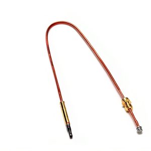 Garland 4518817 18In Thermocouple Block OEM Genuine Compact 5x6x9-0