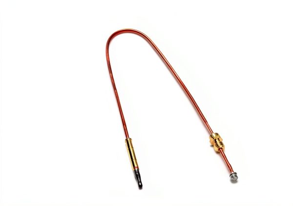 Garland 4518817 18In Thermocouple Block OEM Genuine Compact 5x6x9-0