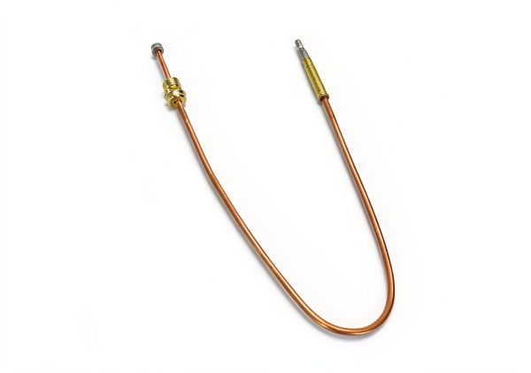 Garland 4518817 18In Thermocouple Block OEM Genuine Compact 5x6x9-2