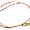Thermocouple Block Southbend Range 1182565 48 Long Metal Push-Pull-1