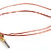 Thermocouple Block Southbend Range 1182565 48 Long Metal Push-Pull-2