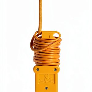 Fieldpiece ATB1 K-Type Thermocouple Block Aluminum Clamp 400F-0