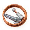 Honeywell Thermocouple Q340A1082/U Universal 30mV 30" Block-1