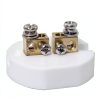 High Temperature K-Type Thermocouple Terminal Block PZRT HTTSTBC-KT1-1