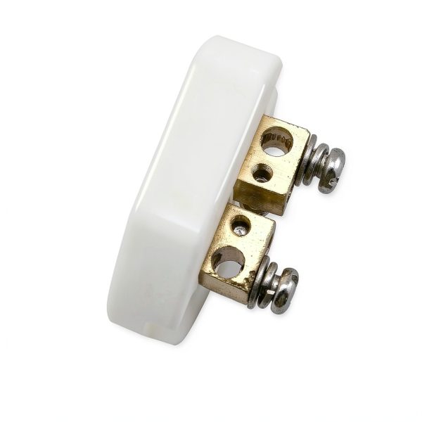 High Temperature K-Type Thermocouple Terminal Block PZRT HTTSTBC-KT1-2