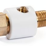 Gas Valve Thermocouple Adapter UEi Test Instruments ATHA1 Block-0