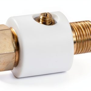 Gas Valve Thermocouple Adapter UEi Test Instruments ATHA1 Block-0