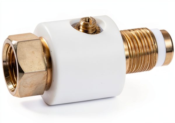 Gas Valve Thermocouple Adapter UEi Test Instruments ATHA1 Block-0