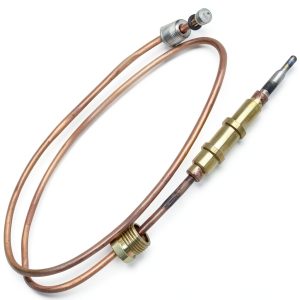Thermocouple Low Mass Block by Robertshaw 1960-027 27in Lead-0