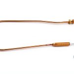 Thermocouple Imperial IMP36017 Block with Nut OEM Replacement 1 Unit-0